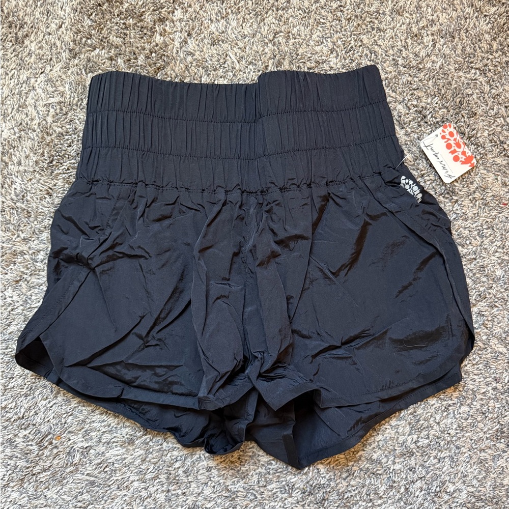 Free People Athletic Shorts